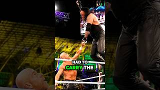 DX vs Brothers of Destruction One of the Worst WWE Tag Team Matches [upl. by Melany667]