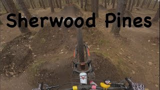 Sherwood Pines [upl. by Lusty]