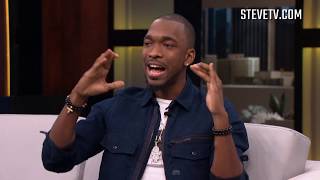 Jay Pharoah is Chris Rock And Eddie Murphy And Kevin Hart [upl. by Tarrance]