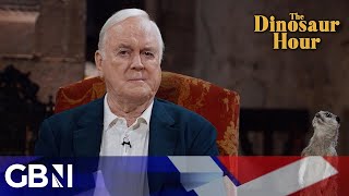 John Cleese says Life of Brian has been examined for impact on biblical studies [upl. by Ettezzus]