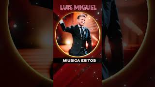 Luis Miguel Un Artista que Conquistó el Mundo con su Música  LuisMiguel ConquistaElMundo [upl. by Virginie633]