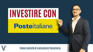 Investire Con Le Poste Guida Agli Investimenti Postali [upl. by Valerian]