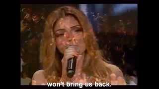 Shiri Maimon  A Song for Peace Shir LaShalom with English Subtitles [upl. by Doe]