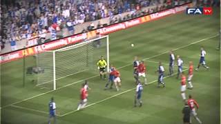 The FA Cup Finals greatest moments [upl. by Emilee848]