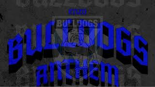 ENZO  BULLDOGS ANTHEM Official Audio [upl. by Assed890]