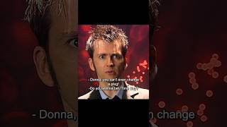 Dr Donnashorts story fantasy doctorwho viralvideo [upl. by Crockett]