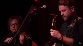 Jon Stickley Trio  Echolocation eTown webisode 1398 [upl. by Kier]