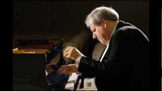 Sokolov plays Rachmaninov Prelude Op 23 No 5 [upl. by Nodnarg]