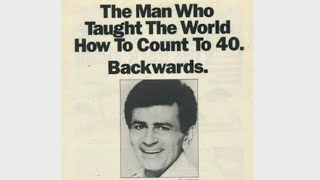 Casey Kasem  American Top 40 Promo Outtakes [upl. by Kinny]