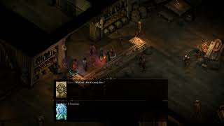 Pillars of Eternity 2 Good  Path of the Damned  Fyrna [upl. by Ambrosio420]