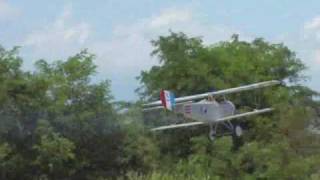 Nieuport 17 ニューポール １７ [upl. by Gillian]