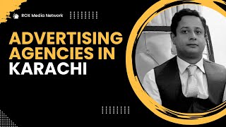 Advertising Agencies in Karachi  📞 923008016343  Best advertising agencies Karachi [upl. by Dyol847]