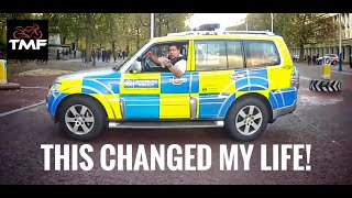 Stopped by Police  The Video that Changed my Life [upl. by Tut]