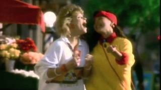 Skittles Commercial 1986  High Quality amp Restored [upl. by Siubhan77]