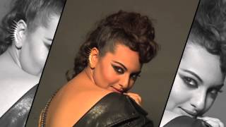 Dabboo Ratnanis Calendar Photoshoot For Sonakshi Sinha [upl. by Ardnuhsor]