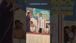 India gathbandhan Priyanka Gandhi english shortvideo priyankagandhiindiagathbandhan viralvideo [upl. by Rein]