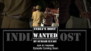 Dreaded Gangster Teaser  SUHAIB ILYASI  Full Episode Coming Soon [upl. by Ardnoet]