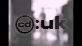 CDUK Titles 1998 HD [upl. by Yrtnej]