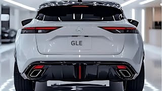 quot2025 MercedesBenz GLE 350e Review – The Ultimate Hybrid Luxury SUVquot [upl. by Pembrook221]