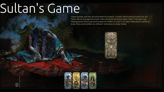 Sultans Game Gameplay [upl. by Jelks]