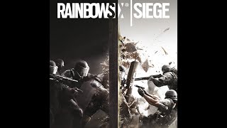 Rainbow Six Siege LİVE rainbowsixsiege [upl. by Atims115]