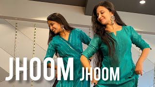 JHOOM JHOOM ALI ZAFAR WEDDING DANCE FOR GIRLS BRIDESMAID Ritus dance studio [upl. by Mariann]