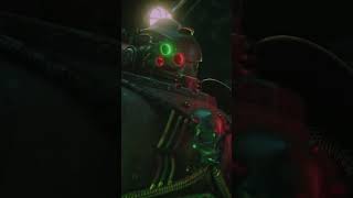 warhammer40k Fan Animation The Awakening  spacemarines  Baldermort [upl. by Vance]