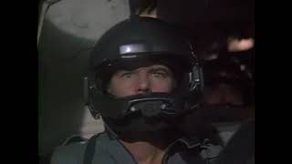 Airwolf  S01E01  Shadow of the Hawke [upl. by Chrissie]