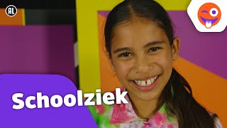 Schoolziek  Kinderen voor Kinderen [upl. by Ria]