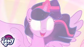 My Little Pony Friendship Is Magic  The Magic of Friendship Always Wins  MLP FiM [upl. by Saibot]