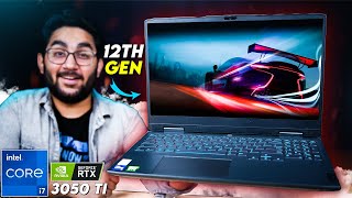 Lenovo Ideapad Gaming 3i 2022  Review [upl. by Arytas922]