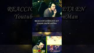 Los maléficos planes de Arinsu 😈 1314 DragonBallDaima Capitulo8 Reaccion [upl. by Nnayr211]