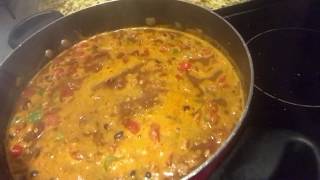 The Best Vegan Chili Recipe [upl. by Lynna]