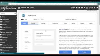 how to change username and password of wordpress using cpanel hosting [upl. by Tyra597]