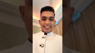 Kingsbury එකේ කරපු ලස්සන වැඩ ටිකක් 1million wedding weddingservice fyp foryou [upl. by Elag]