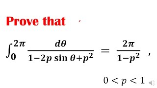 Evaluation of integrals using residues  Exercise 209  BS Grewal textbook [upl. by Jedthus757]