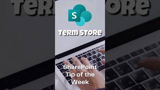Access SharePoint Managed Metadata Term Store Without SP Admin Rights shorts [upl. by Enidaj]