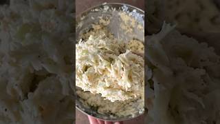 Coleslaw Recipe shorts cooking food [upl. by Amling933]