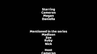 Detectives Season 1  Official End Credits [upl. by Syhr]