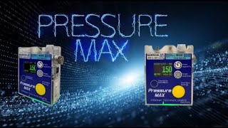 Introducing Pressure MAX Digital Pressure Meter [upl. by Rufford]