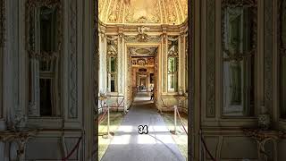 One of The Worlds Largest Royal Palaces  The Story of Caserta Palace [upl. by Bradley]