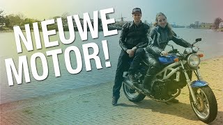 Tips Waar ik op let bij het kopen van een tweedehands motor [upl. by Solenne109]