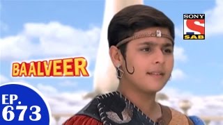 Baal Veer  बालवीर  Episode 673  19th March 2015 [upl. by Nollek850]