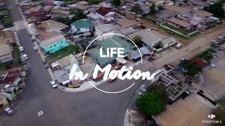 NzengAyong a ne Paris  By drone [upl. by Alioz]