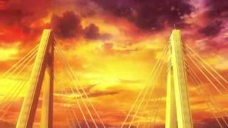 Shakugan no Shana Ending Capitulo 3 Sub Español [upl. by Tullusus]