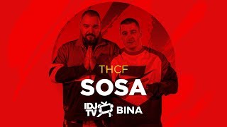 THCF  SOSA LIVE  IDJTV BINA [upl. by Lesab60]