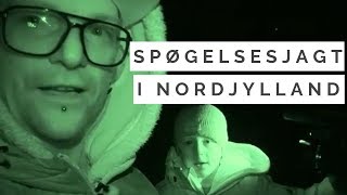 Er der nogen S4E01  Fladstrand Sæsonpremiere [upl. by Stieglitz393]