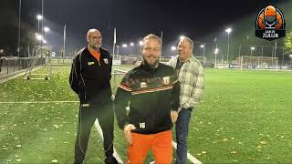 Gesprek met de trainer van AVV  Arno Kersseboom  S01 A02 [upl. by Assirrec]