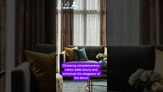 Layer Your Way to Luxury The Ultimate Guide to Living Room Curtains [upl. by Annalise]