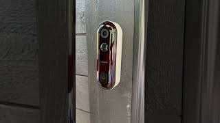 LINK IN BIO Addon 2K Doorbell Camera [upl. by Koa]